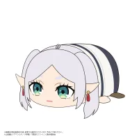 MAX LIMITED Frieren: Beyond Journey’s End POTE KORO MASCOT 2 - Frieren: Beyond Journey's End - photo 4