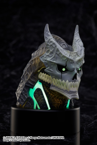 KAIJU NO. 8 Luminous Headfigure 5