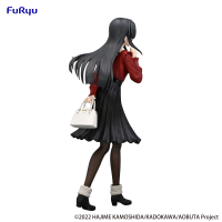 Rascal Does Not Dream Series　Trio-Try-iT Figure -Mai Sakurajima Winter Outfit ver.- 11