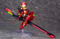 KOTOBUKIYA BULLET KNIGHTS LAUNCHER HELL BLAZE - Megami Device - photo 6