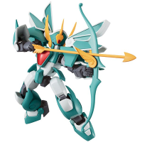 Variable Action MINI Mado King Granzort WINZART（Repeat） 2