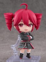 Nendoroid Kasane Teto: VOICEPEAK Ver. 2