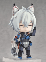 Nendoroid Seth Lowell 3