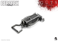 BERSERK - Guts (Black Swordsman) 25