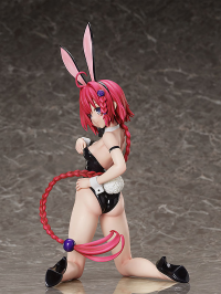 Mea Kurosaki: Bare Leg Bunny Ver. 1