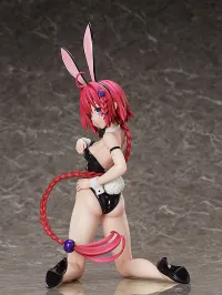 FREEing Mea Kurosaki: Bare Leg Bunny Ver. - To LOVE-Ru - photo 1