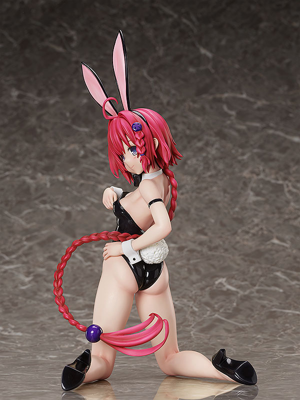 Mea Kurosaki: Bare Leg Bunny Ver.