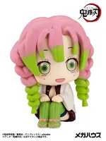MegaHouse Lookup Demon Slayer： Kimetsu no Yaiba Mitsuri Kanroji(Repeat) - Demon Slayer: Kimetsu no Yaiba - photo 5