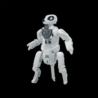 52TOYS BB-48GT GHOST TEAM - BEASTBOX - photo 17