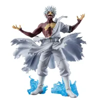 BANDAI Dabi (On Top of Happiness) My Hero Academia, Masterlise Ichibansho Figure - My Hero Academia - photo 2