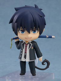 Nendoroid Rin Okumura 1