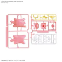 BANDAI HOBBY Pokemon Model Kit QUICK!! 15 SLOWPOKE - Pokémon - photo 5