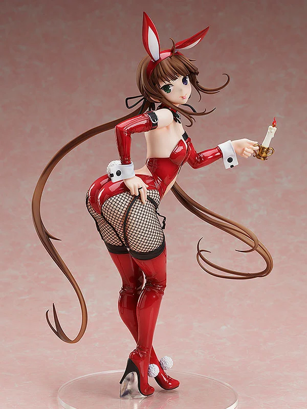 FREEing Ryobi: Bunny Ver. - Shinovi Master Senran Kagura