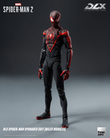 Marvel's Spider-Man 2: DLX Spider-Man Upgraded Suit (Miles Morales) 4
