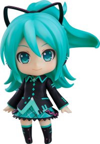 【GSS, GSC Online Only】 Nendoroid Hatsune Miku: if Ver. 2