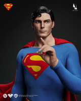 INART — Superman (1978) - Superman 1/6 Collectible Figure（Standard Version） 9
