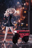 Emma Koishikawa 【Nocturne】 with Honda AB12 MOTOCOMPO 4