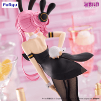 Megurine Luka BiCute Bunnies Figure -Megurine Luka- 2