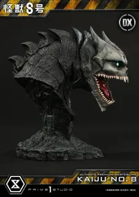 Prime 1 Studio Ultimate Premium Masterline Kaiju No.8 Kaiju No.8 DX Bonus Version - Kaiju No. 8 - photo 27