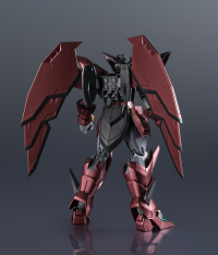 OZ-13MS GUNDAM EPYON "Mobile Suit Gundam Wing" 6