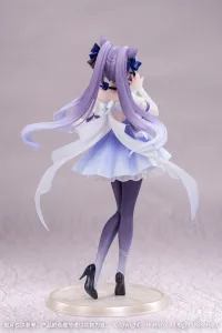 Myethos Gift+ 1/8 "Resplendent Feast" Keqing Ver. - Genshin Impact - photo 11