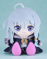 Plushie Elaina 2