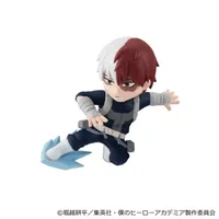 MegaHouse Tobimas My Hero Academia - My Hero Academia - photo 7