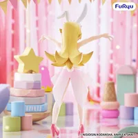 FuRyu Monogatari Series BiCute Bunnies Figure -Shinobu Oshino- - Monogatari Series - photo 2
