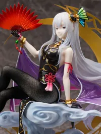 FuRyu Re:ZERO -Starting Life in Another World- Echidna China Dress ver. 1/7 Scale Figure - Re:ZERO -Starting Life in Another World- - photo 5