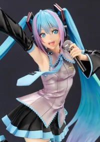 KOTOBUKIYA Hatsune Miku feat. MY LITTLE PONY BISHOUJO STATUE - Hatsune Miku - photo 20