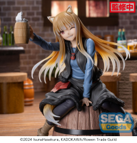 Luminasta "Spice and Wolf: MERCHANT MEETS THE WISE WOLF" "Holo" 5
