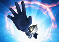ULTRAMAN COSMOS LUNA MODE "ULTRAMAN COSMOS", TAMASHII NATIONS S.H.Figuarts 3