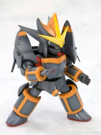 KOTOBUKIYA Aim For The Top - Gunbuster - Gunbuster - photo 8