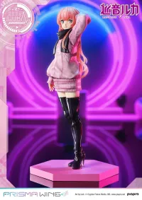 Prime 1 Studio PRISMA WING Piapro Characters Megurine Luka "Art by lack" 1/7 Scale Pre-Painted Figure 	 - Character Vocal Series - photo 4