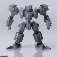 KOTOBUKIYA STRUCTURE ARTS PLUS 1/72 SCALE PLASTIC MODEL KIT SERIES Additional Selection Vol. 2 - Video Games - photo 18