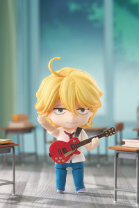 Nendoroid Hikaru Kusakabe 7