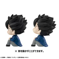 MegaHouse Lookup  Haikyu！！ Tetsuro Kuroo＆Kenma Kozume Set【with gift】 - Haikyu!! - photo 5