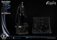 Museum Masterline Batman Forever (Film) Batman Ultimate Bonus Version 36