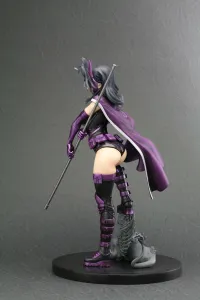 KOTOBUKIYA Bishoujo Statue - DC Comics Huntress - DC Comics - photo 11