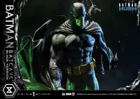 Prime 1 Studio Museum Masterline Batman: Hush (Comics) Batman Batcave Black Version - DC Comics - photo 29