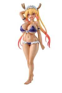 Q-six TOHRU Bikini style Suntan ver. - Miss Kobayashi's Dragon Maid - photo 7