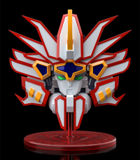 MODEROID Super Granzort(re-run) 9
