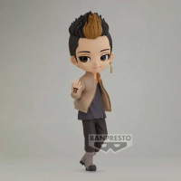 Shuji Hanma (ver. B) 1