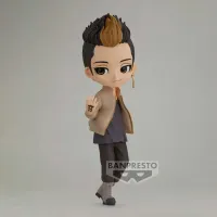 BANDAI Shuji Hanma (ver. B) - Tokyo Revengers - photo 1