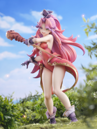 Trials of Mana ANGELA - by FLARE 18