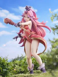 SQUARE ENIX Trials of Mana ANGELA - by FLARE - Trials of Mana - photo 18
