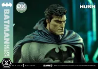 Prime 1 Studio Ultimate Premium Masterline Batman: Hush (Comics) Batman DX Bonus Version - DC Comics - photo 51