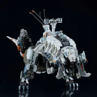 GOOD SMILE COMPANY MODEROID Thunderjaw - Horizon Forbidden West - photo 1