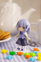 Plafia　Chino（Mini Figure set） 7