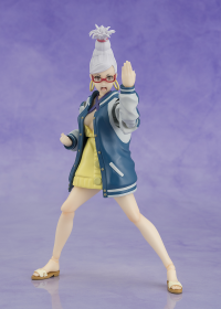 Seiko "Dandadan", TAMASHII NATIONS S.H.Figuarts 4